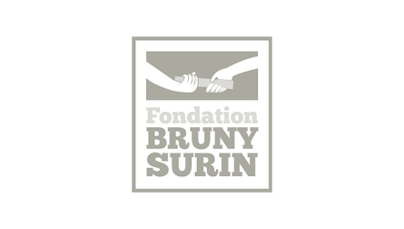 Causes Fondation Bruny Surin